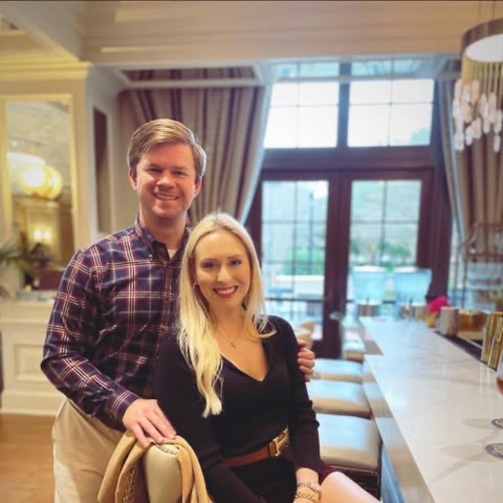 Meet your Posher, Mark